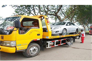 建邺区附近24小时汽车拖车服务热线