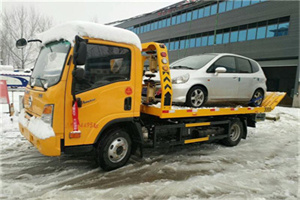 建邺区附近道路救援服务