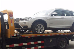 建邺区拖车24小时服务电话