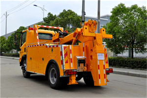 建邺区高速路拖车费