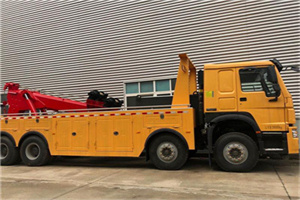 建邺区道路救援公司